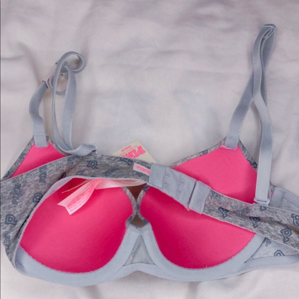 Bra - Picture 2 of 2